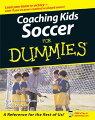 Packed with drills and tips for practice and game daysThe fun and easy way(r) to kick-start your soccer coaching skillsVolunteering as a youth soccer coach can be a great experience, both for you and your squad. But what if you've never coached before? Don't worry! This friendly guide explains soccer rules, shows you how to approach coaching, and gives you practical pointers on improving your team's soccer skills and encouraging good sportsmanship.Discover how toUnderstand soccer rulesDevelop a coaching philosophyTeach soccer fundamentalsRun great practicesLead your team during a gameCommunicate effectively with parents