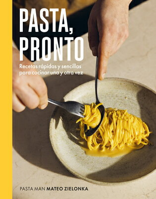 Pasta, Pronto SPA-PASTA PRONTO 
