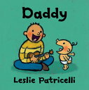 DADDY(BB) LESLIE PATRICELLI