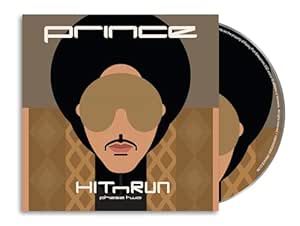 【輸入盤】ヒットン・ラン・フェイズ・ツー