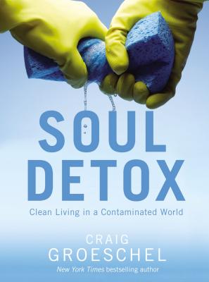 Soul Detox: Clean Living in a Contaminated World SOUL DETOX [ Craig Groeschel ]
