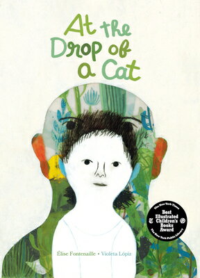 AT THE DROP OF A CAT(H) [ ELISE FONTENAILLE ]