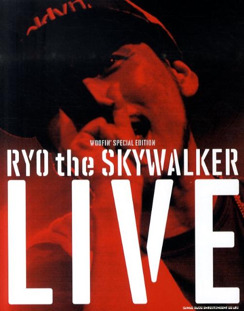 RYO　the　SKYWALKER　LIVE