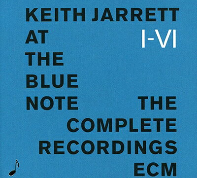 At The Blue Note Complete (6CD) 