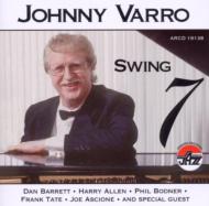 【輸入盤】Swing 7