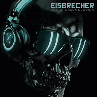 【輸入盤】Schicksalsmelodien