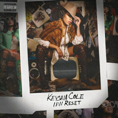 【輸入盤】11: 11 Reset