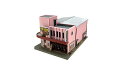 建物コレクション 038-3 劇場3 【323822】 (鉄道模型 コレクション)
