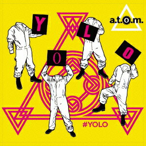 ♯YOLO