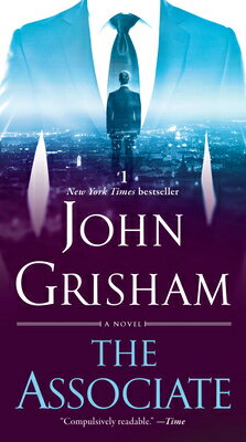 With an unforgettable cast of characters and villains, and featuring all the twists and turns that have made John Grisham the most popular storyteller in the world, "The Associate" is vintage Grisham. Now available in a tall Premium Edition.