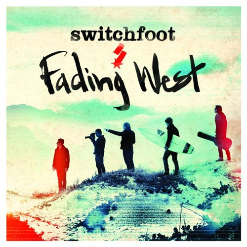 【輸入盤】Fading West