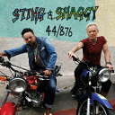 【輸入盤】44／876 Sting / Shaggy