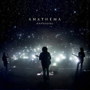 UNIVERSAL [ ANATHEMA ]