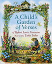 A Child 039 s Garden of Verses CHILDS GARDEN OF VERSES R/E Robert Louis Stevenson