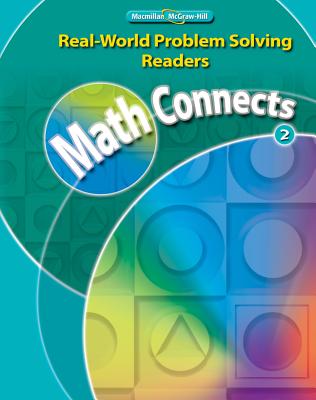 McGraw-Hill My Math, Grade 2, Real-World Problem Solving Readers Package (on Level) MGWH MY MATH GRD 2 REAL-WORLD [ McGraw Hill ]