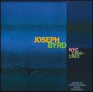 【輸入盤】Nyc 1960-1963: American Contemporary Music Ensemble