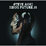 【輸入盤】Neon Future Ii