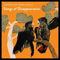 【輸入盤】Songs Of Disappearance Endangered Edition