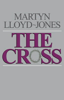 Time-tested sermons about the redemptive act of Christ's crucifixion. Lloyd-Jones' classic expository style will encourage clergy, exhort believers and challenge new Christians.