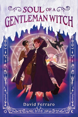Soul of a Gentleman Witch SOUL OF A GENTLEMAN WITCH [ David Ferraro ]