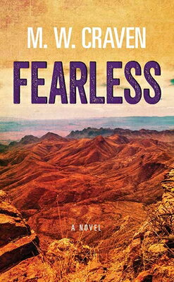 Fearless: Ben Koenig FEARLESS -LP （Sterling Mystery） 
