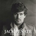 デビュー・アルバム『Matinee』で颯爽と登場したイギリス出身のJack Penateの待望のセカンド・アルバム。前作はキャッチーなギター・リーフが炸裂する、ロカビリー・テイストのソウルでパンクでロックなキラキラ・ギター・ポップが印象的でしたが、なんと今作ではそのイメージを覆すダンス・テイストを取り入れていて、カリプソやディスコ、ラテンやバレアリックの雰囲気満載なよりダンサブルでPOPなサウンドにパワー・アップ！ リード・シングル「Tonight's Today」、UKでの2ndシングル「Be The One」ともにモノクロなPVもイイ感じです！（「Tonight's Today」のPV監督はベイルートなどのビデオを担当したアルマ・ハレル。芸術的です！） プロデュースは売れっ子ポール・エプワースを起用。 深みが増し一皮向けた新たなJack Penateが誕生です！

Disc1
1 : Pull My Heart Away
2 : Be The One
3 : Everything Is New
4 : Tonight's Today
5 : So Near
6 : Every Glance
7 : Give Yourself Away
8 : Let's All Die
9 : Body Down
Powered by HMV