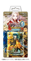 TCGファイアーエムブレム0（サイファ） スターターデッキ「風花雪月篇」の画像