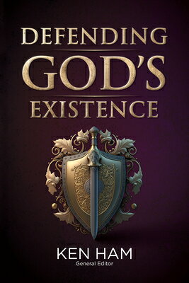 Defending God's Existence DEFENDING GODS EXISTENCE 