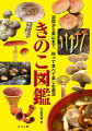 美味しいきのこを食べることはもちろん、きのこにまつわるルールや注意点を学ぶこと、きのこを探して野山を歩いたり撮影すること、きのこを探して虫や鳥や動物や植物にも目を向けること、それら全部が菌活なのです！