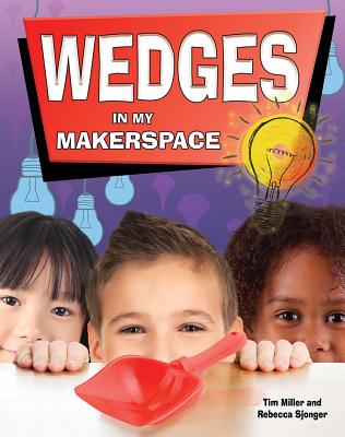 Wedges in My Makerspace WEDGES IN MY MAKERSPACE 