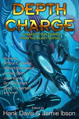 Depth Charge DEPTH CHARGE [ Hank Davis ]