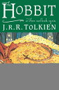 The Hobbit: Or There and Back Again HOBBIT （Lord of the Rings） J. R. R. Tolkien