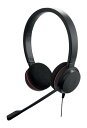 Jabra EVOLVE 20 MS Stereo USB-C