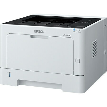エプソン LP-S180D A4モノクロページプリンター