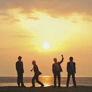 ド真ん中節 [ 怒髪天 ]