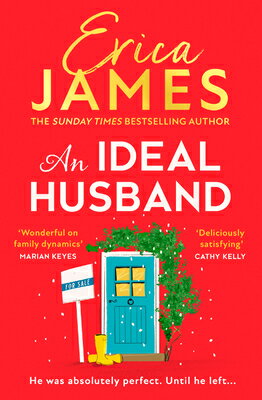 An Ideal Husband IDEAL HUSBAND [ Erica James ]