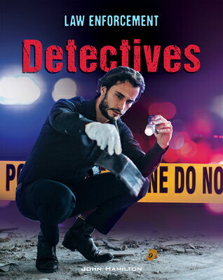 Detectives DETECTIVES （Law Enforcement） 