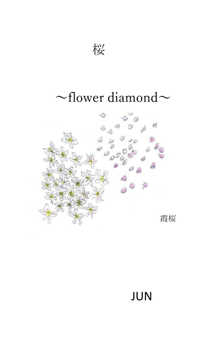 【POD】桜〜flower diamond〜
