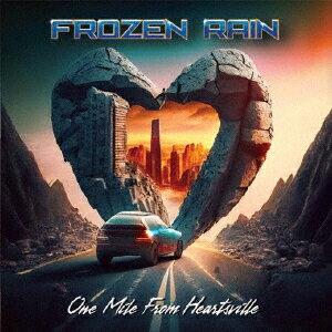 ワン・マイル・フロム・ハーツヴィル