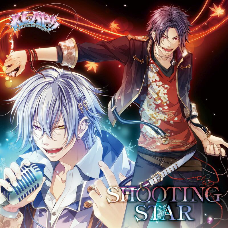 SHOOTING STAR