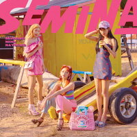 【輸入盤】SEMINA