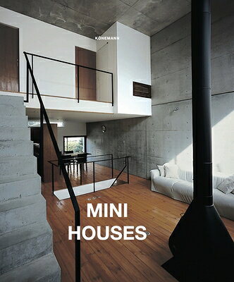 Mini Houses MINI HOUSES （Architecture & Interiors Flexi） 