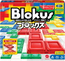 マテルゲーム(Mattel Game) ブロックス Blok