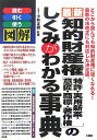 図解最新知的財産権「特許・実用新案・意匠・商標・著作権」のしくみがわかる事典