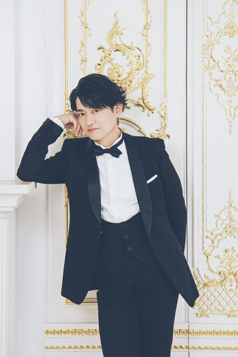 【楽天ブックス限定先着特典】下野紘シンフォニックロック・リミックスベスト（初回限定盤）(アクリルキーホルダー5cm)