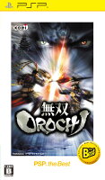 無双 OROCHI PSP the Best （価格改定版）の画像