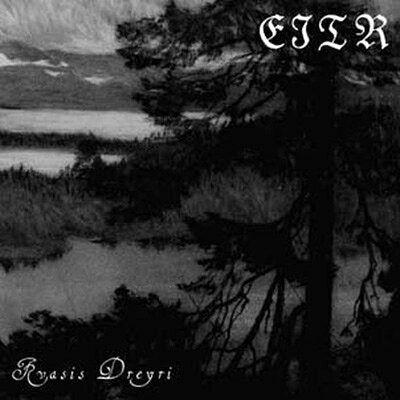 【輸入盤】Kvasis Dreyri