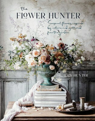 FLOWER HUNTER,THE(H)