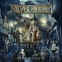 Silver Bulletムーンカルト シルバーブレット 発売日：2019年04月17日 予約締切日：2019年04月13日 MOONCULT JAN：4571139013842 IUCPー16301 (有)スピリチュアル・ビースト ユニバーサルミュージック [Disc1] 『MOONCULT』／CD アーティスト：Silver Bullet CD ロック・ポップス ハードロック・ヘヴィメタル