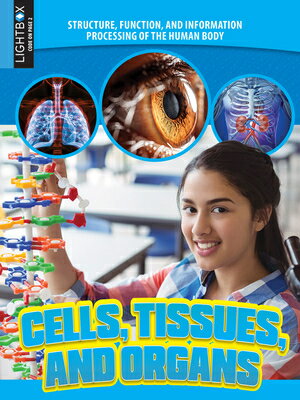 ��ŷ�֥å������㤨���Cells, Tissues, and Organs CELLS TISSUES & ORGANS ��Structure, Function, and Information Processing of the Human Body�� [ James Shoals ]�פβ����Ǥ������ʤ�5,346�ߤˤʤ�ޤ���